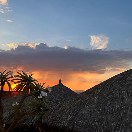 Casa Carmona 33 Ξενοδοχείο Querétaro Εξωτερικό φωτογραφία