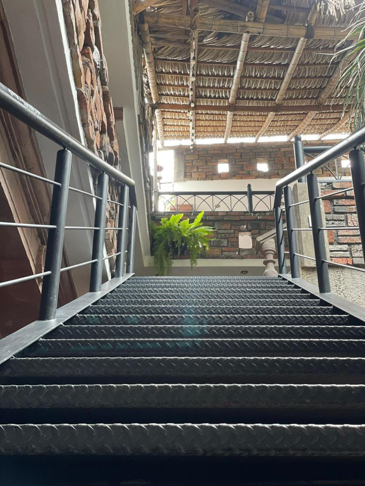 Casa Carmona 33 Ξενοδοχείο Querétaro Εξωτερικό φωτογραφία