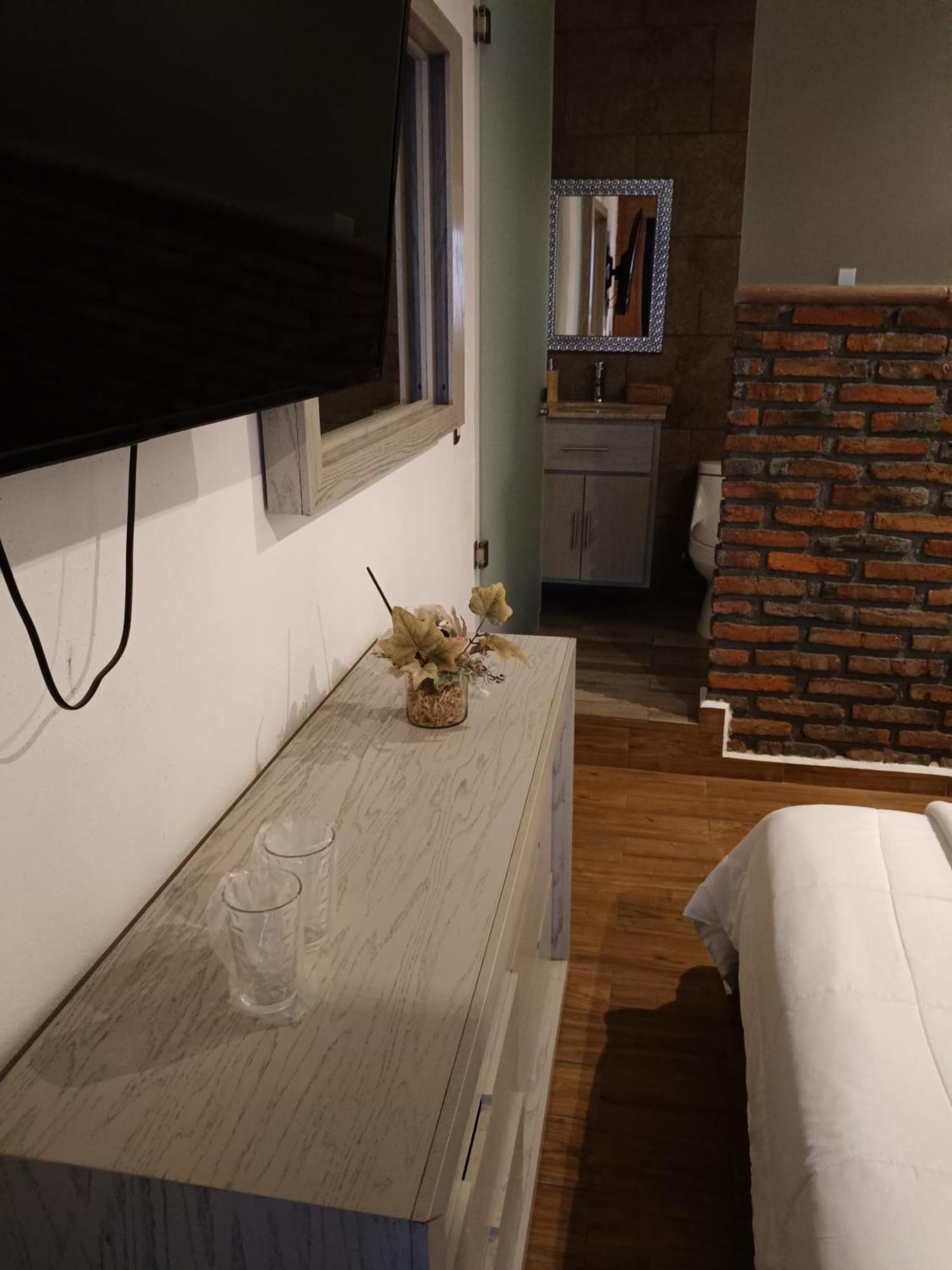 Casa Carmona 33 Ξενοδοχείο Querétaro Εξωτερικό φωτογραφία