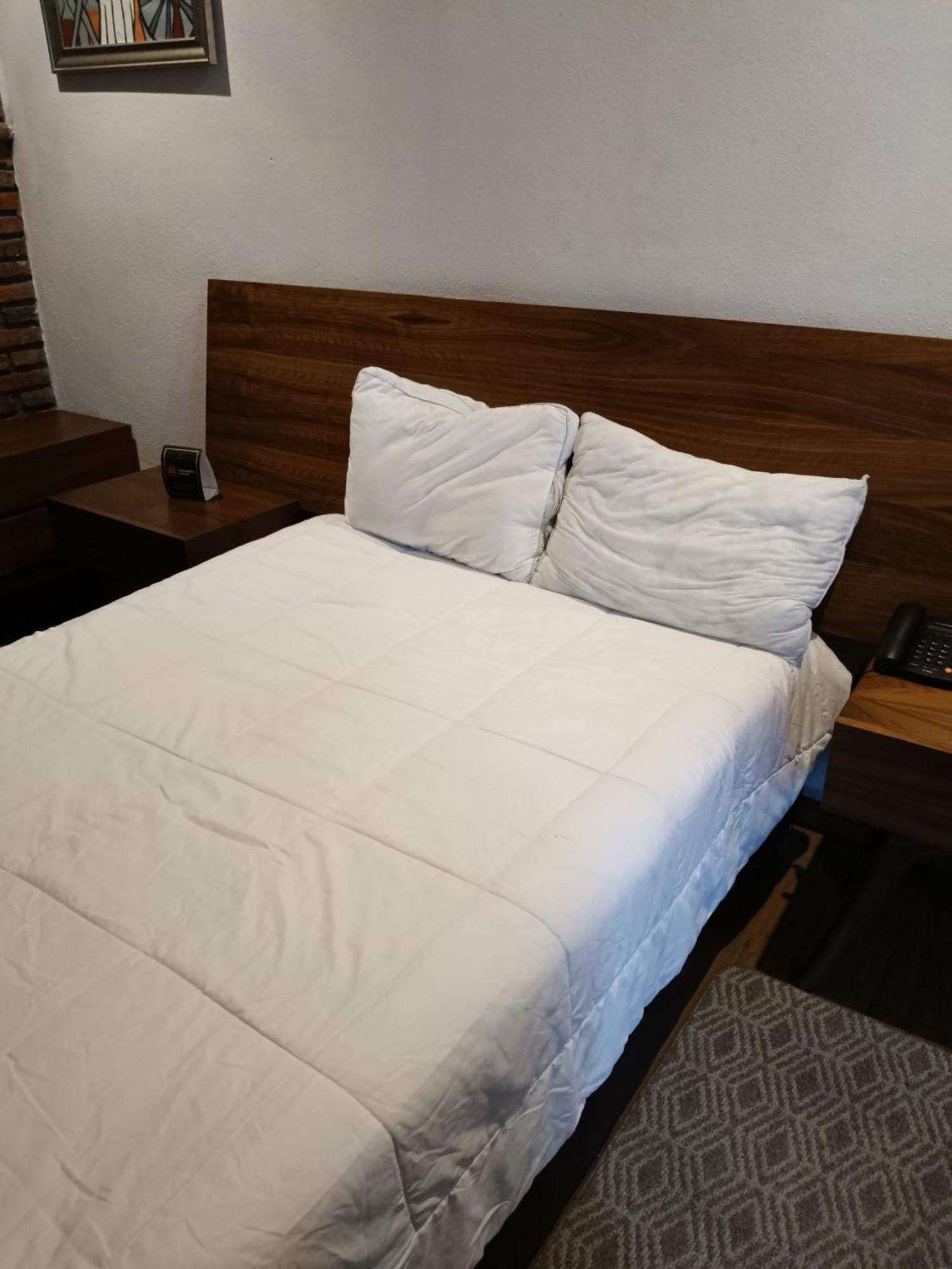 Casa Carmona 33 Ξενοδοχείο Querétaro Εξωτερικό φωτογραφία