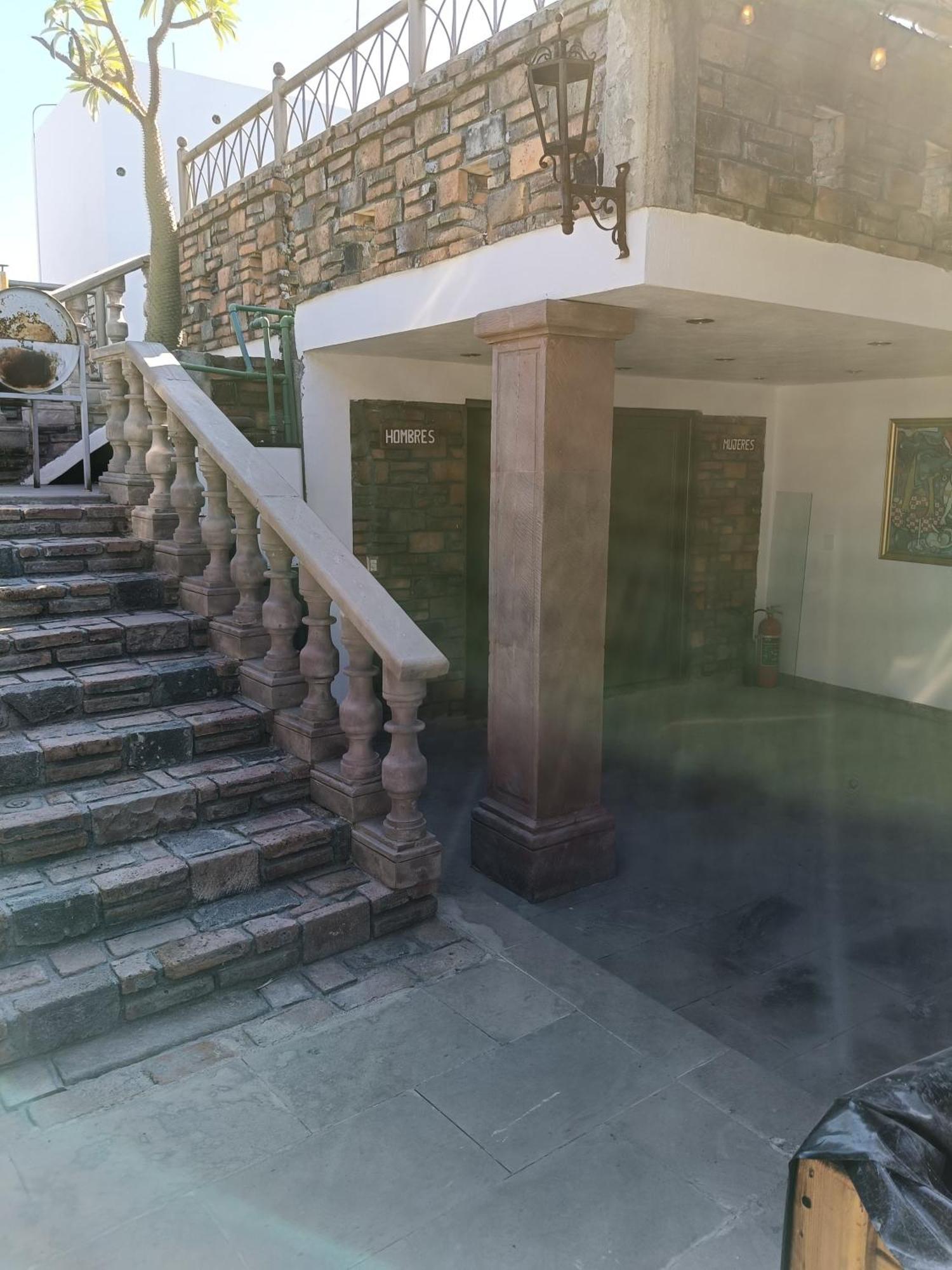 Casa Carmona 33 Ξενοδοχείο Querétaro Εξωτερικό φωτογραφία